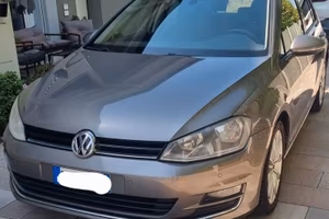 Volkswagen Golf VII Highline