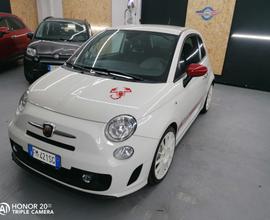 ABARTH 500 1.4 Turbo T-Jet 160CV ALLESTIMENTO E