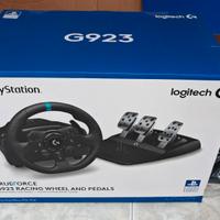 console giochi