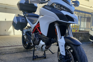 Multistrada 1.2 S