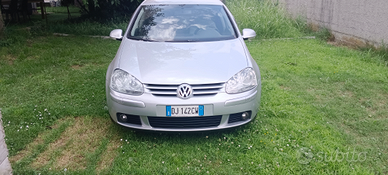 Volkswagen golf tdi