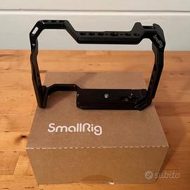 Cage Smallrig Canon R6/R5