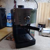 Macchina caffè espresso