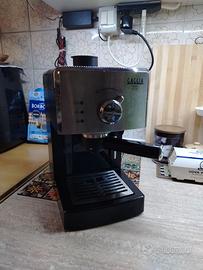 Macchina caffè espresso