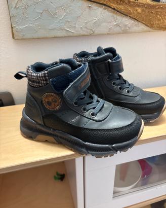 Scarpe bambino