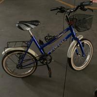 Bici  bambino