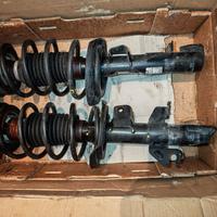 ammortizzatori Giulietta 1.8