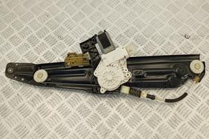 Alzacristalli Posteriore Destro BMW Serie 5 F10 F1