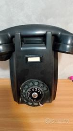 Telefono d'epoca anni 70