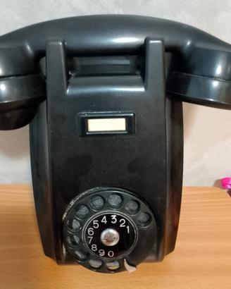 Telefono d'epoca anni 70