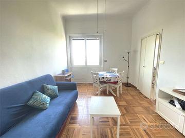 MM Piola/Città Studi - Trilocale arredato