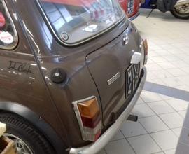 Mini cooper innocenti 1974