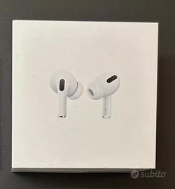 APPLE Airpods Pro (1^ gen)