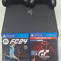 Playstation  4 pro