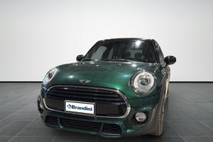 MINI Mini 5p 1.5 Cooper D Hype
