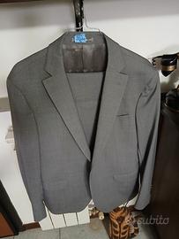 Abito Paoloni lana vergine