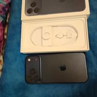 iPhone 17 pro max 512gb