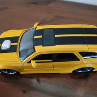 modello Dodge Magnum rt 1/18