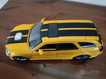 modello Dodge Magnum rt 1/18