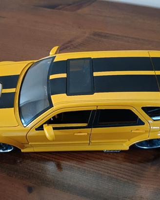 modello Dodge Magnum rt 1/18