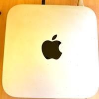 Mac mini late 2014