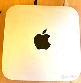 Mac mini late 2014