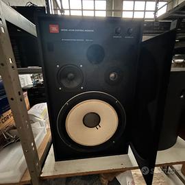 JBL 4312B nuova