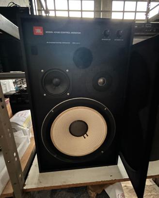 JBL 4312B nuova