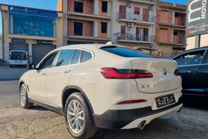 Bmw X4 xDrive20d ITALIANA PRONTA CONSEGNA