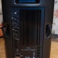 Subwoofer attivo Dj FP115A Soundking
