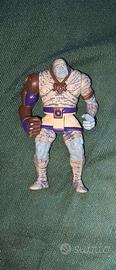 action figureArmon Mummies Alive