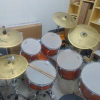 mapex m series