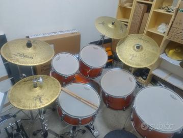 mapex m series