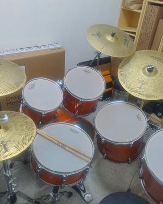 mapex m series