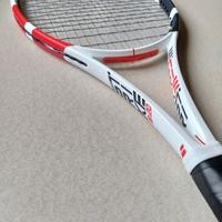 Babolat Pure Strike 18x20