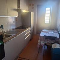 Cirella di Diamante villa a schiera in parco con p