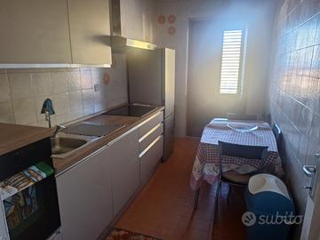 Cirella di Diamante villa a schiera in parco con p