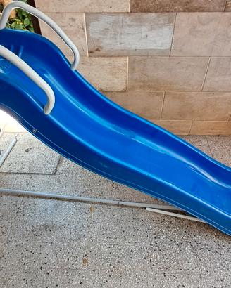 scivolo bambini