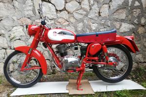 Gilera Giubileo 98 Extra - "Cinquantenario" - 1959