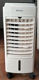 Condizionatore portatile