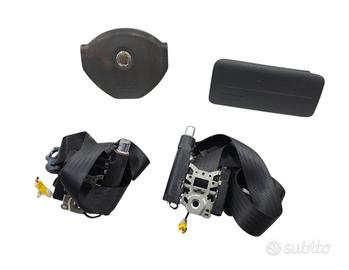 KIT AIRBAG COMPLETO FIAT Panda Cross (169) 7354365
