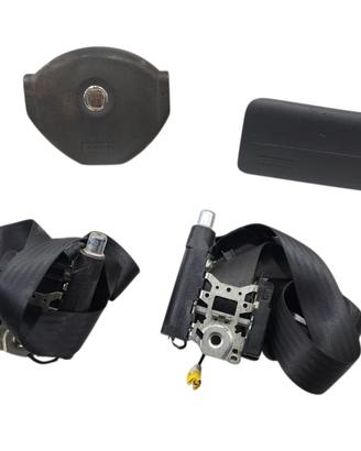 KIT AIRBAG COMPLETO FIAT Panda Cross (169) 7354365