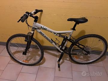 MTB ROCKRIDER