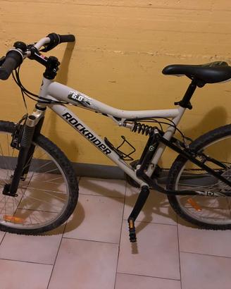 MTB ROCKRIDER