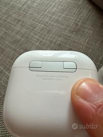Airpods 4 originali