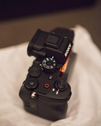 Sony Alpha 7R V come nuova + garanzia 2028