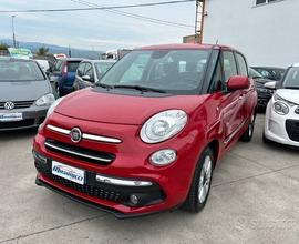 Fiat 500L Wagon 1.6 Multijet 120 CV Lounge