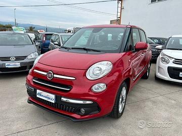 Fiat 500L Wagon 1.6 Multijet 120 CV Lounge