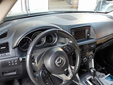 KIT AIRBAG MAZDA CX5 «I» (2012)