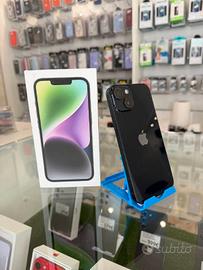 IPHONE 14 256GB USATO Garanzia: 1 ANNO